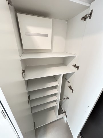 エスリード神戸大倉山ヒルズ