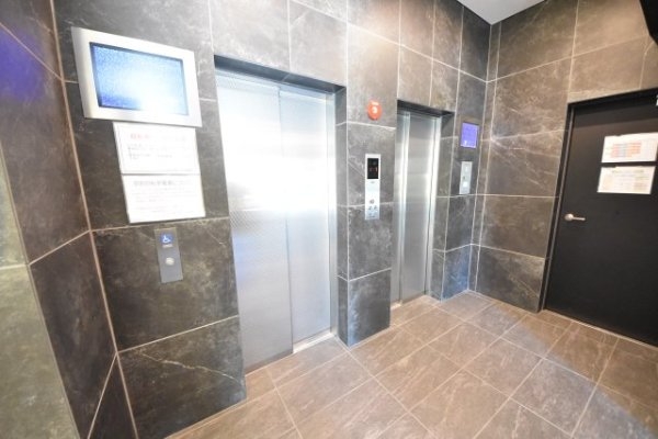 エスリード神戸大倉山ヒルズ