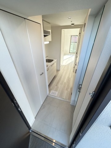 エスリード神戸大倉山ヒルズ