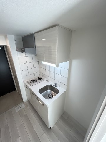 エスリード神戸大倉山ヒルズ