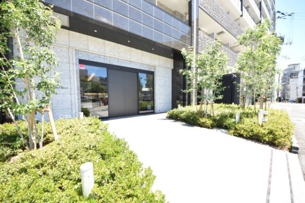 エスリード神戸大倉山ヒルズ