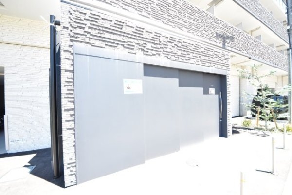 エスリード神戸大倉山ヒルズ