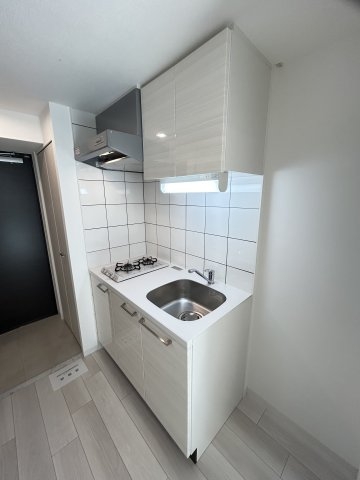 エスリード神戸大倉山ヒルズ