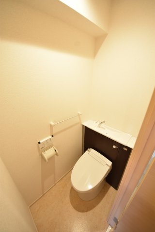 アシストみなと元町