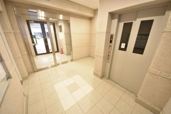 アシストみなと元町