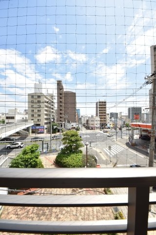 エスムコート神戸県庁前3フィエルテ