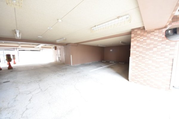 エスムコート神戸県庁前3フィエルテ