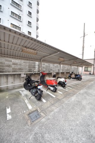 エスムコート神戸県庁前3フィエルテ