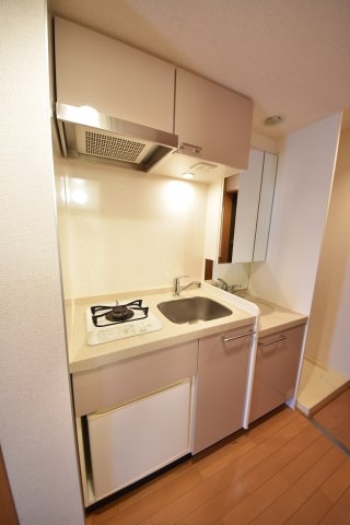 エスムコート神戸県庁前3フィエルテ