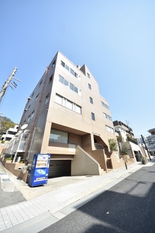 サンビルダー北野ザベース