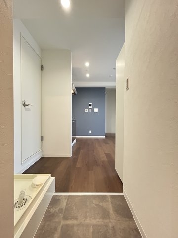 ERCity's立花駅前