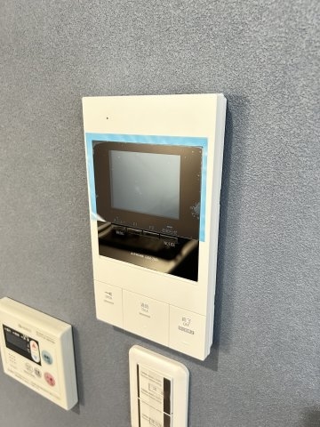 ERCity's立花駅前