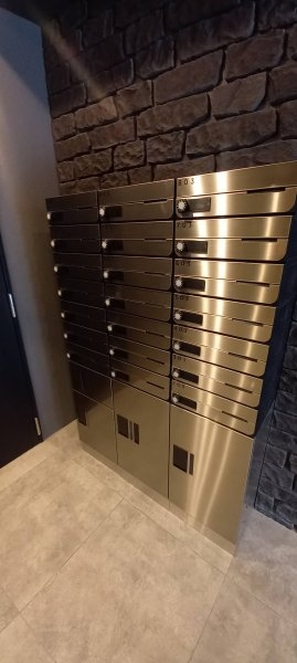 ERCity's立花駅前