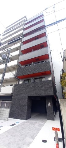 ERCity's立花駅前