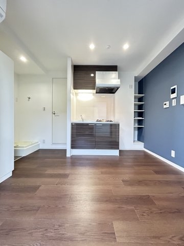 ERCity's立花駅前