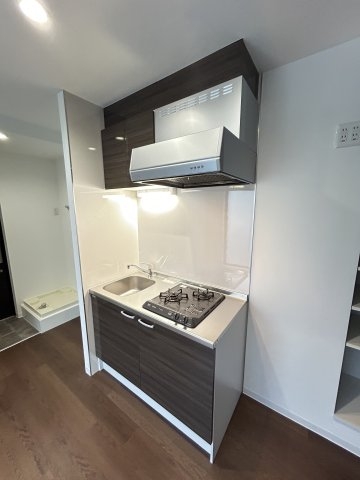 ERCity's立花駅前