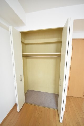 レジディア三宮東