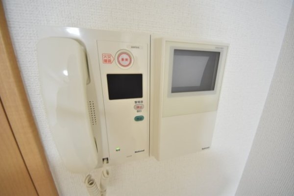 レジディア三宮東