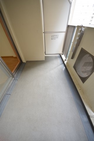 レジディア三宮東