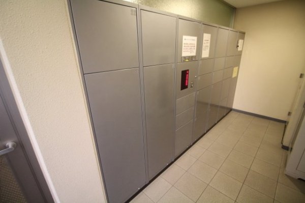 レジディア三宮東