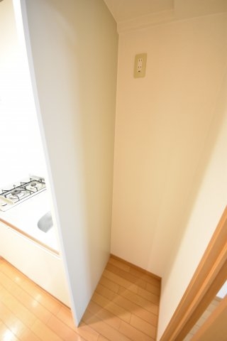 レジディア三宮東