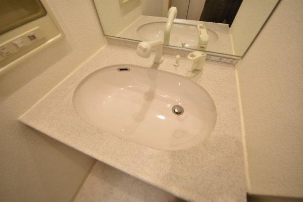 レジディア三宮東