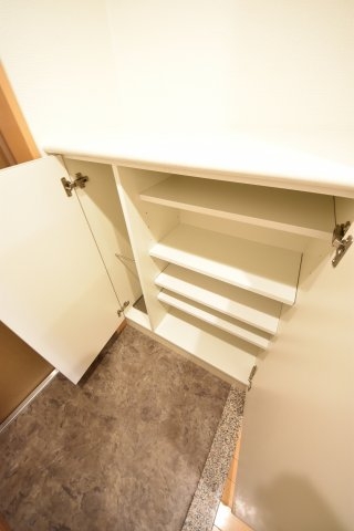 レジディア三宮東