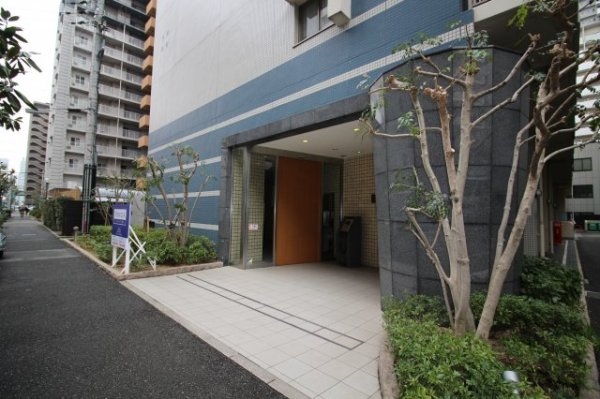 レジディア三宮東