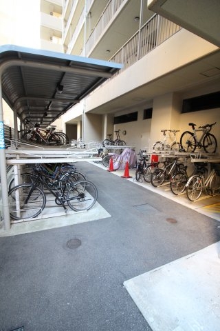 レジディア三宮東