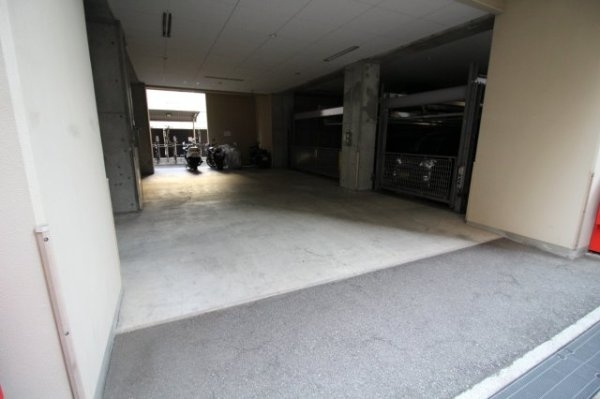 レジディア三宮東