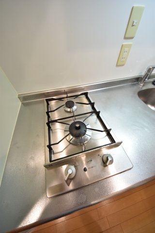 レジディア三宮東