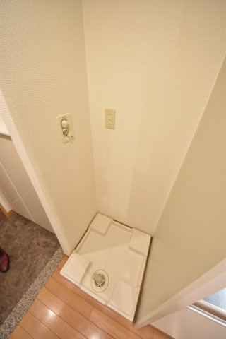 レジディア三宮東