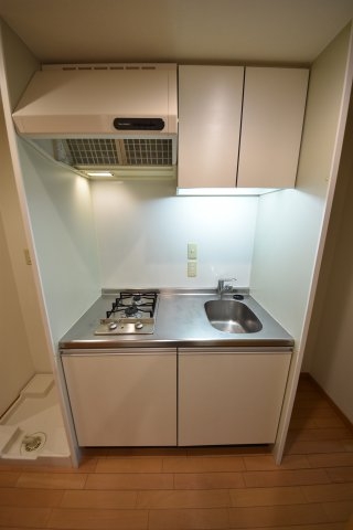 レジディア三宮東