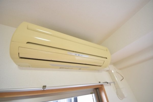 レジディア三宮東