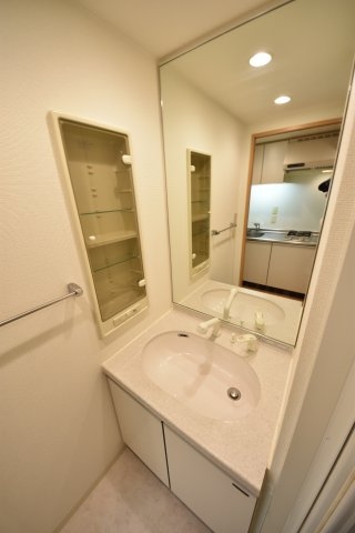 レジディア三宮東