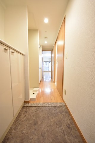 レジディア三宮東