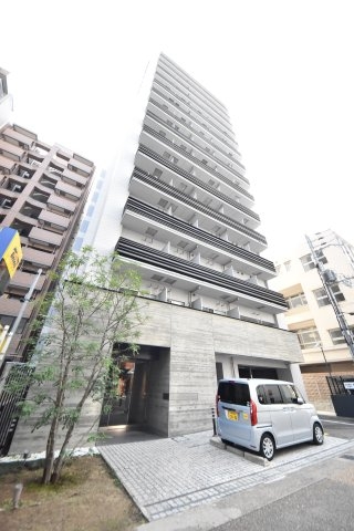 ファーストステージ神戸ハーバーランド