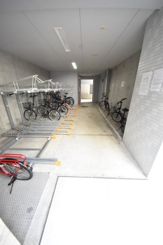 ファーストステージ神戸ハーバーランド