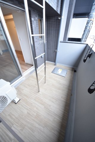 エスライズ神戸三宮山手通壱番館