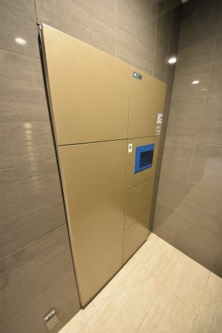 エスライズ神戸三宮山手通壱番館