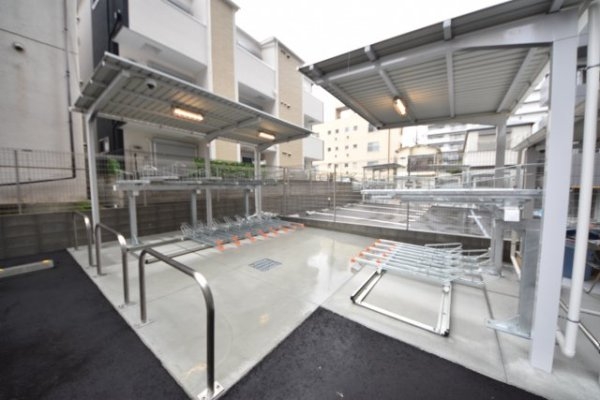 エスライズ神戸三宮山手通壱番館