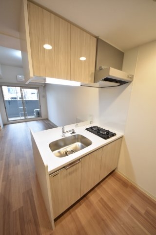 エスライズ神戸三宮山手通壱番館