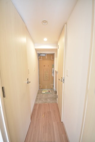 アプリーレ元町ウエスト