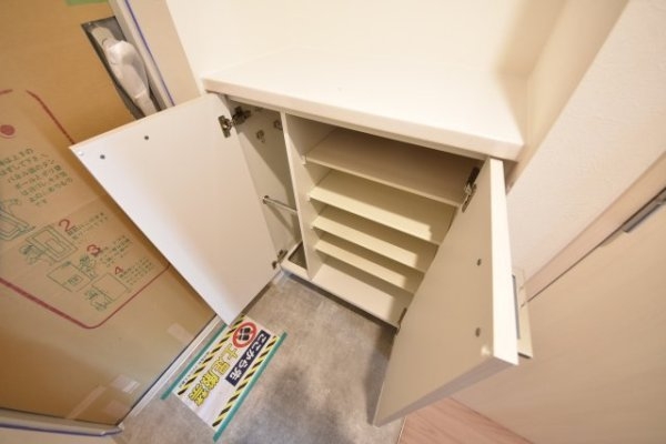 アプリーレ元町ウエスト