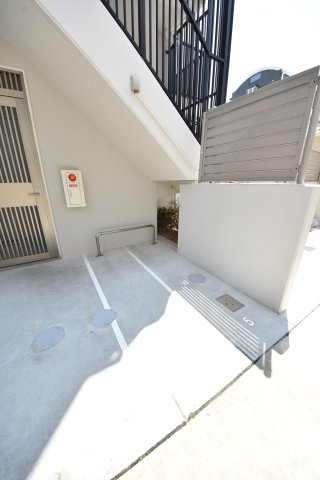 アプリーレ元町ウエスト