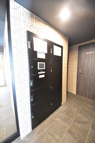 アプリーレ元町ウエスト