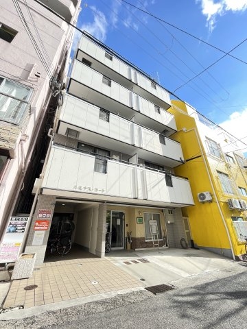 ルミナスコート