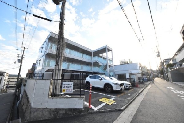 サテライト王子公園