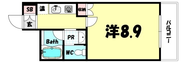 サテライト王子公園