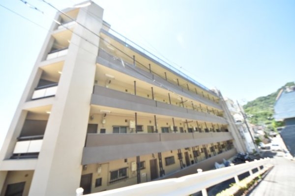 エルパラッツォ熊内